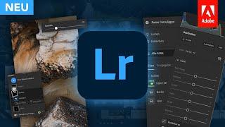 Adobe Lightroom 2022 (Beginner Basic Course) Tutorial