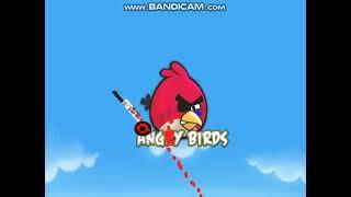 Angry Birds.EXE (GamePlay)