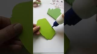 Cute and Easy Cat  Trio Craft #catcraft #roomdecor #giftideas #fyp