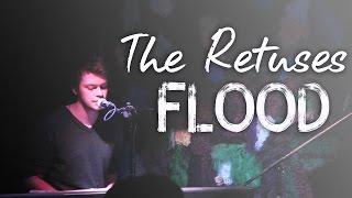 The Retuses - Flood / Live@R/RT Pub / Khmelnitskyi