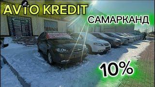 САМАРКАНД АВТО КРЕДИТ GOOD CAR'S