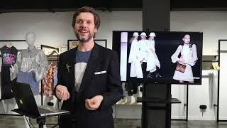 "РЕКЛАМНЫЕ КАМПАНИИ ВЕСНЫ 2020" из цикла "Новая реальность моды"