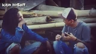 Yang penting ketawa..! #Santuy