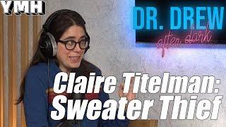 Claire Titelman's Life Of Crime - DrDAD Highlight