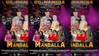 LIVE NEW MANDALA || RAMAYANA AUDIO || AVS LAMONGAN