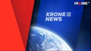 Teilgeständnis von Kaili & K.O.-Tropfen-Alarm: Krone.tv NEWS