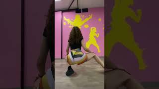 Donk - Coreografia Twerk Only Booty (Federica LaPondi)