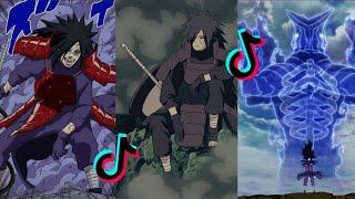 Madara Uchiha Best Compilation  Reel Edit 