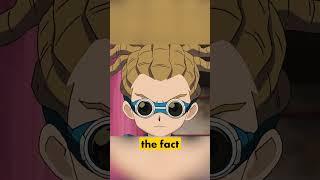 Inazuma Eleven's Writing is PEAK