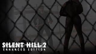 Thor Stone Gaming's First Let's Play Video of Silent Hill 2