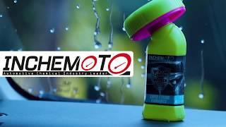 INCHEMOTO | Windows Coating Water Repellant ( Jendela Mobil ) - SUPER STRONG RAINSHIELD