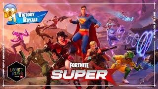 Fortnite Battle Royale  Do you Think we got the Victory Royale?  | LopesBros