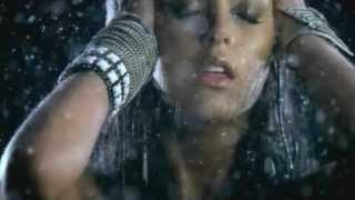 Алсу / Alsou. Клип - "Always on my mind" (Full HD) /2004