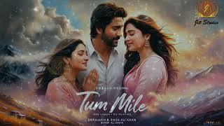 Superhit Bollywood song | Tum Mile | Jit Studio