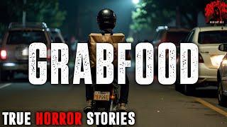 GRAB FOOD HORROR STORIES | Tagalog True Horror Stories