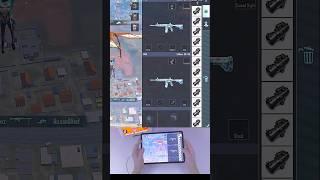 How do I Get Out of This? #pubg #pubgm #pubgmobile