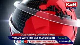 KGN News Network promo