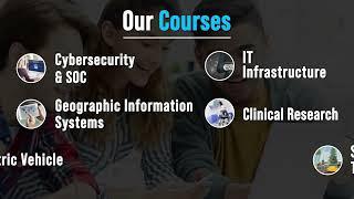 Certification Courses by MITCON