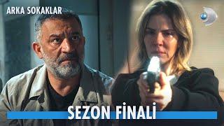 Arka Sokaklar 717. Bölüm Fragmanı | SEZON FİNALİ @kanald