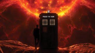 "It'll be... Fantastic" | The Ninth Doctor Adventures Trailer | Doctor Who