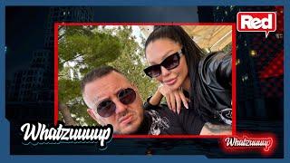 Whatzuuuup - Maja Marinković i Filip Car već mesecima tajno u ljubavi! - 24.10.2024 - RED TV