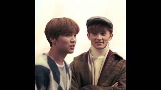 a forever thing about Mark to Haechan #mark #haechan #nct #markhyuck