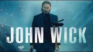 John Wick 2014 / Džonas Vikas 2014 LT