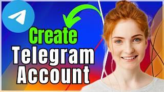 How to Make Telegram Account Without Number(2024 New Method) (Tutorial)