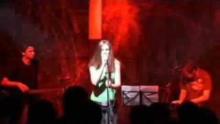 KOKA KOMA - V. Kanzyani Flying feat. Moloko The time is now (cover)