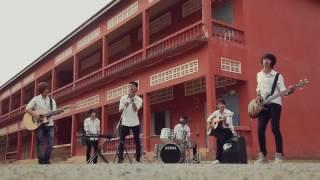 My Highschool, Animation Plus Khmer MV 2013, seyha new song 2016