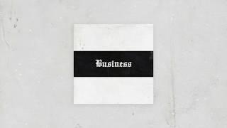 TOQUEL - Business (Prod. by Sin Laurent)