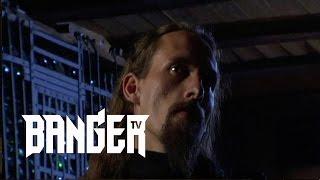 Gaahl "Satan" clip from Metal: A Headbanger's Journey interview