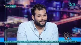 الفنان أحمد عبد الله محمود يروي تفاصيل طلب والده زيارة الفنان الراحل أحمد زكي قبل وفاته