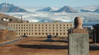 Amazing Ghost Towns In Northern Europe