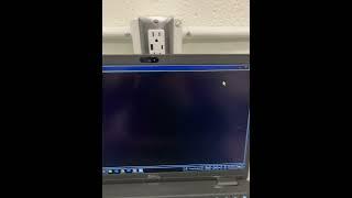 My school is layered solutions, PC alert system malfunctioning ￼