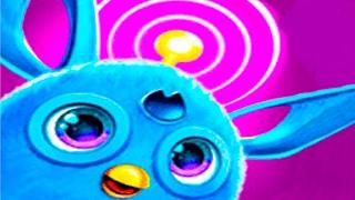 Ферби Коннект #9 Furby Connect World игровой мультик для детей виртуальный питомец #Мобильные игры