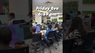 Disappearing To Reappear On Monday Again  | Coding Ninjas