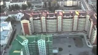 Чеченская Республика, Грозный