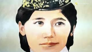 Nazipa Kulzhanova - First Kazakh Woman-Journalist