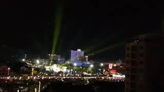 Cambodia  New Year Celebration 2018 to 2019