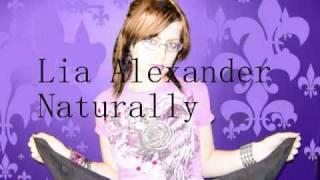 Lia Alexander- Naturally