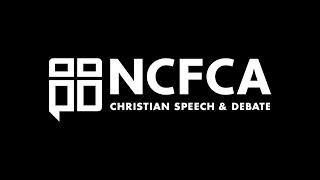NCFCA Nationals, Day 5: Debate SemiFinals Announcements