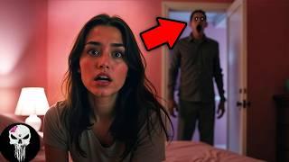 10 SCARY GHOST Videos Guaranteed To Give You Chills