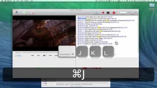 SRT Edit Pro-Creat and Edit your SRT subtitles on Mac