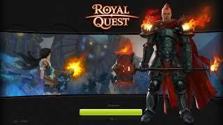 Royal Quest - Чк каачаем