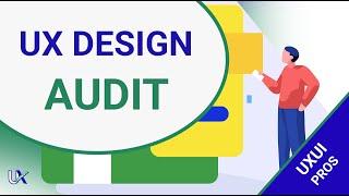 GET A UX DESIGN AUDIT *** Web or Mobile PRODUCTS