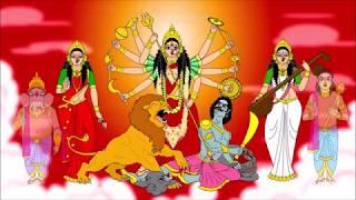 Durga Puja special || Must Watch || Happy Durga Puja ||aditya mitra