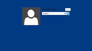 How to remove Password Login on Windows 8 or 8.1