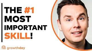 Advanced COMMUNICATION Skills You Need to MASTER! | Brendon Burchard