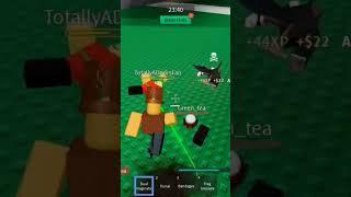 bro got parried so fast #short #roblox #shorts #combatwarriors #shortsvideo